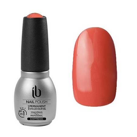 Gel/Vernis All-In-1 (14ml) Color Tulipe - IB