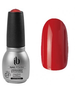 Gel/Vernis All-In-1 (14ml) Color Acanthe - IB