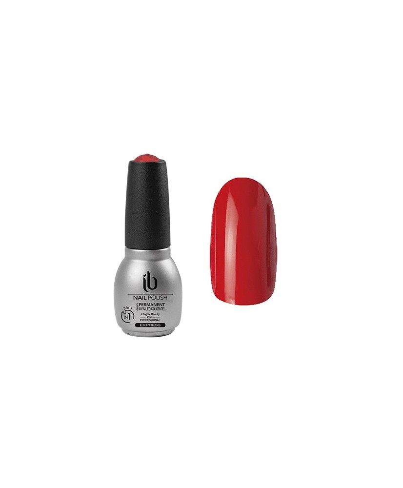 Gel/Vernis All-In-1 (14ml) Color Acanthe - IB