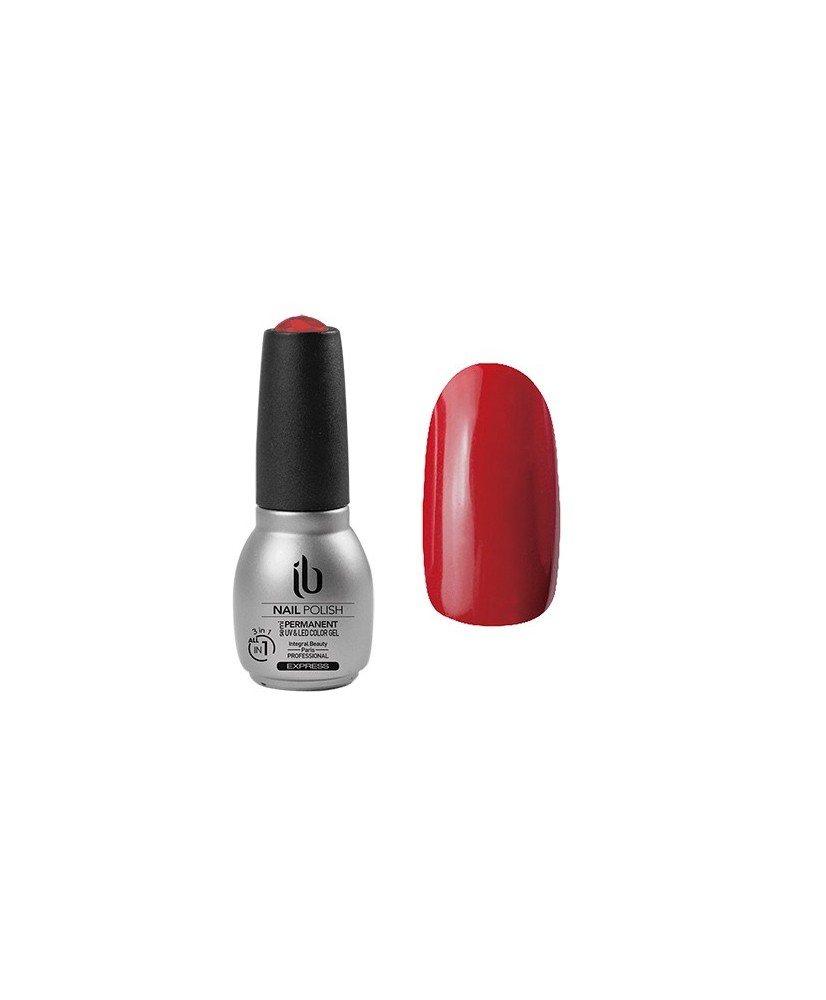 Gel/Vernis All-In-1 (14ml) Color Adonis - IB