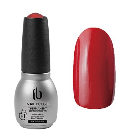 Gel/Vernis All-In-1 (14ml) Color Adonis - IB