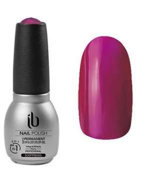 Gel/Vernis All-In-1 (14ml) Color Airelle - IB