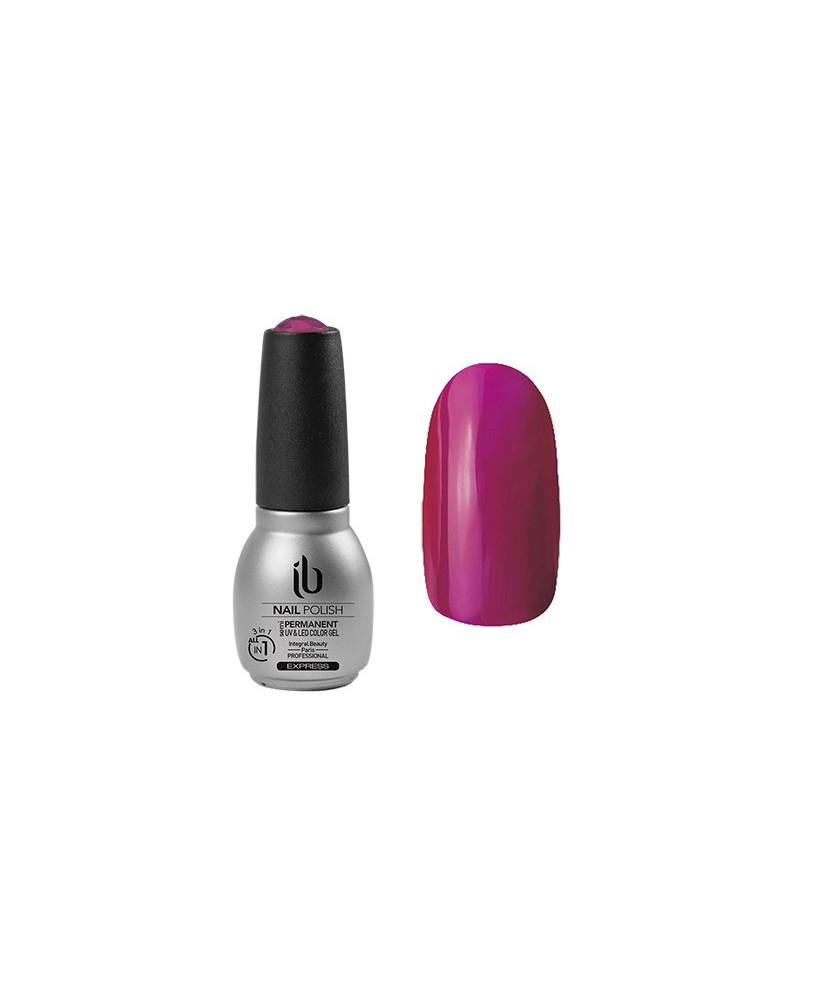 Gel/Vernis All-In-1 (14ml) Color Airelle - IB
