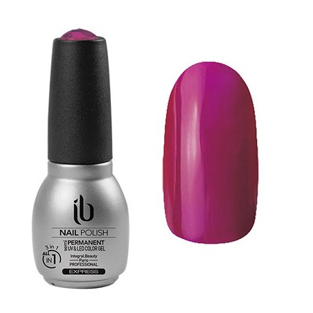 Gel/Vernis All-In-1 (14ml) Color Airelle - IB