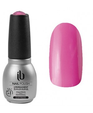 Gel/Vernis All-In-1 (14ml) Color Alium - IB