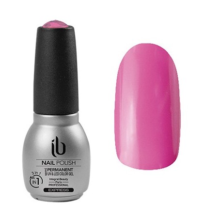 Gel/Vernis All-In-1 (14ml) Color Alium - IB