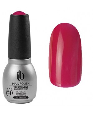 Gel/Vernis All-In-1 (14ml) Color Amaryllis - IB