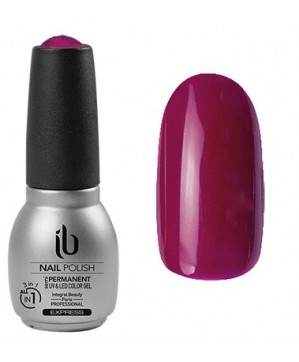 Gel/Vernis All-In-1 (14ml) Color Azalé - IB