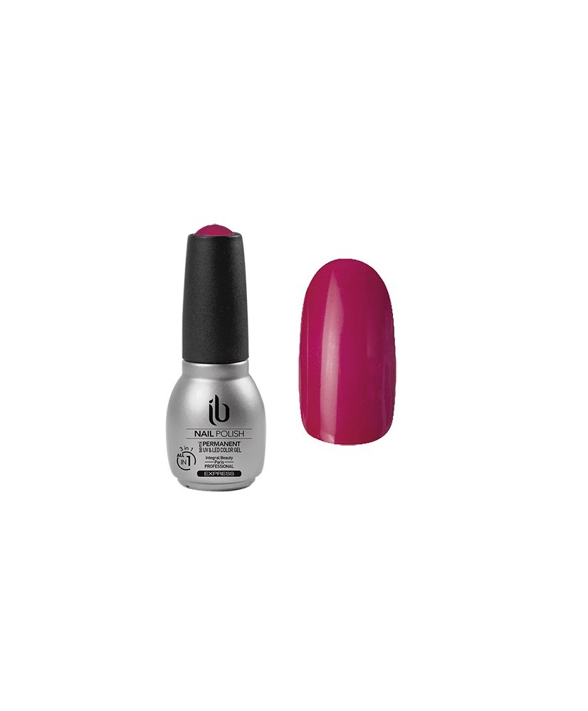 Gel/Vernis All-In-1 (14ml) Color Briza - IB