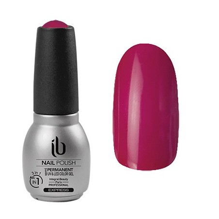 Gel/Vernis All-In-1 (14ml) Color Briza - IB