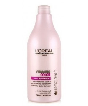 Soin Vitamino Color New 750ml - L'Oréal Pro