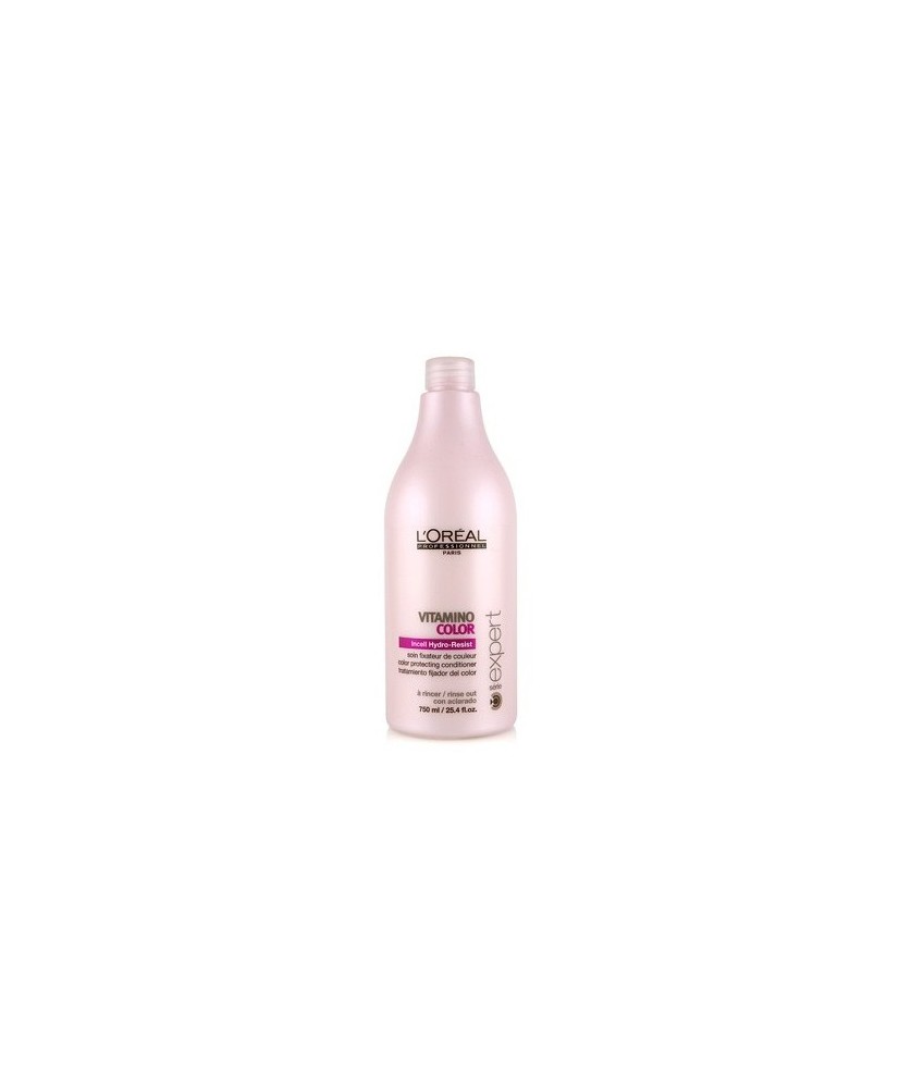 Soin Vitamino Color New 750ml - L'Oréal Pro