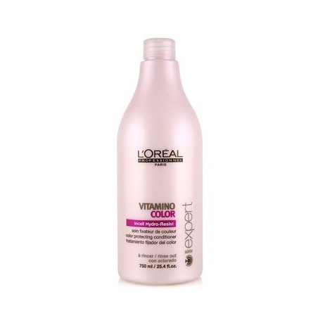 Soin Vitamino Color New 750ml - L'Oréal Pro