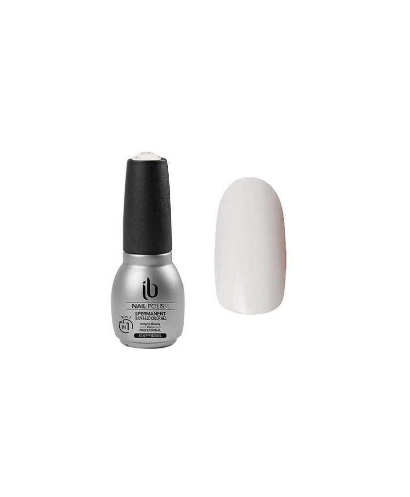 Gel/Vernis All-In-1 (14ml) Color Muguet - IB