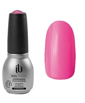 Gel/Vernis All-In-1 (14ml) Color Campanule - IB