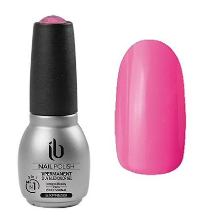 Gel/Vernis All-In-1 (14ml) Color Campanule - IB