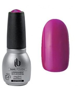 Gel/Vernis All-In-1 (14ml) Color Capucine - IB