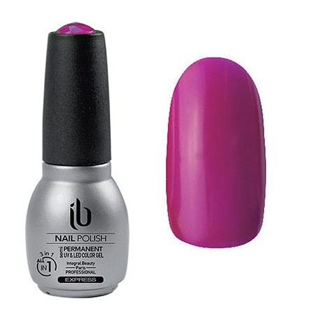 Gel/Vernis All-In-1 (14ml) Color Capucine - IB