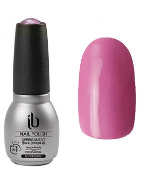 Gel/Vernis All-In-1 (14ml) Color Dahlia - IB