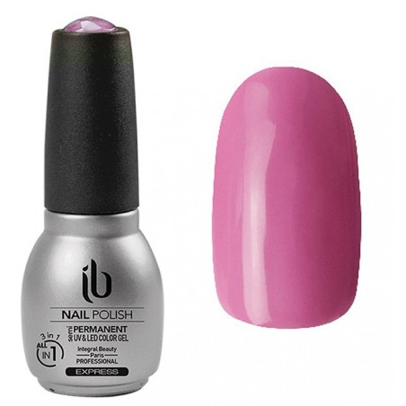 Gel/Vernis All-In-1 (14ml) Color Dahlia - IB