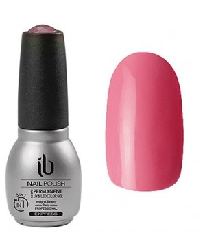 Gel/Vernis All-In-1 (14ml) Color Chevrefeuill - IB