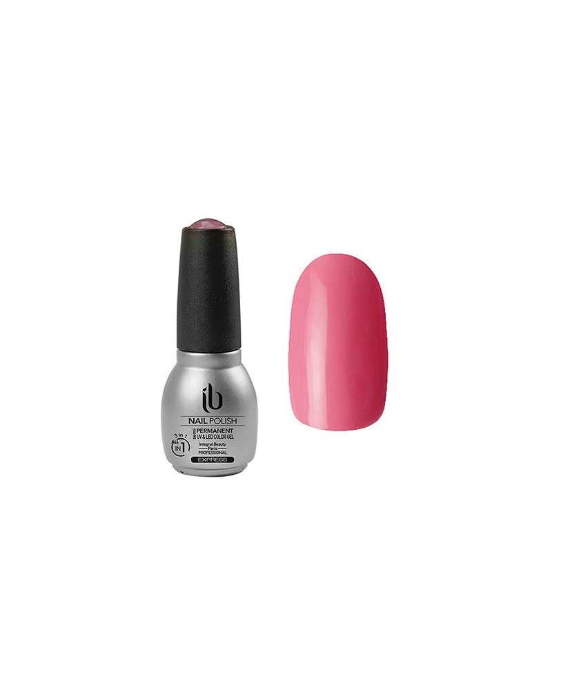 Gel/Vernis All-In-1 (14ml) Color Chevrefeuill - IB