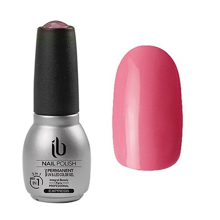 Gel/Vernis All-In-1 (14ml) Color Chevrefeuill - IB