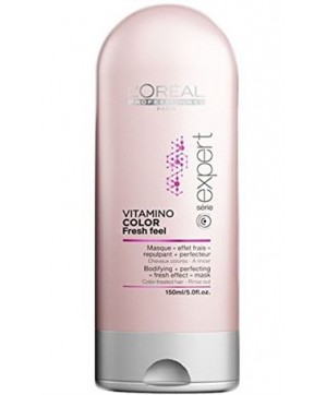 Soin Vitamino Color Fresh Msq (150 ml) L'Oréal Pro