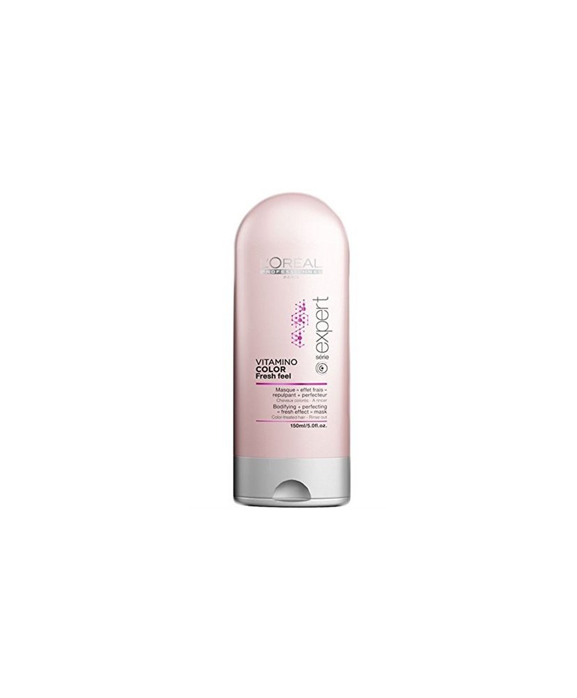 Soin Vitamino Color Fresh Msq (150 ml) L'Oréal Pro