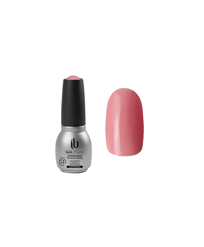 Gel/Vernis All-In-1 (14ml) Color Digitale - IB