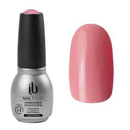 Gel/Vernis All-In-1 (14ml) Color Digitale - IB