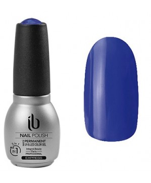 Gel/Vernis All-In-1 (14ml) Color Gentiane - IB