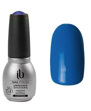 Gel/Vernis All-In-1 (14ml) Color Centauree - IB