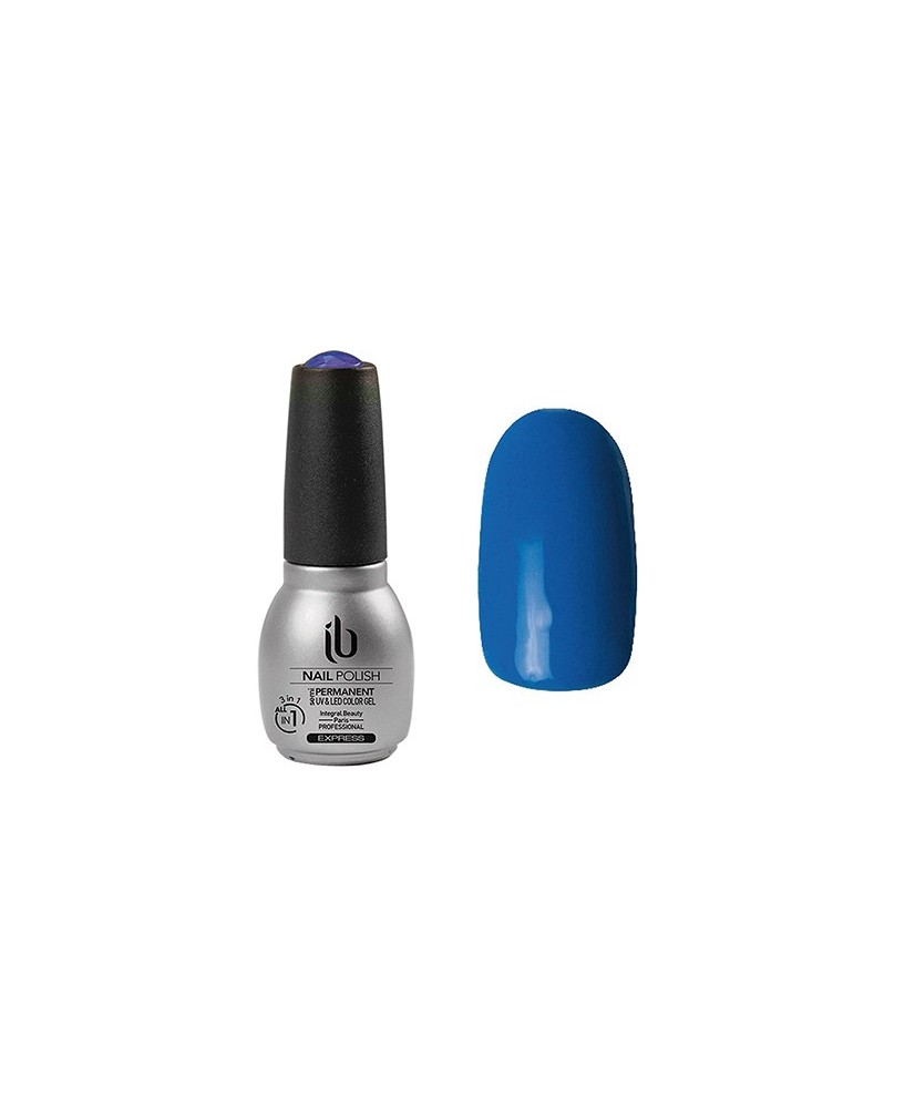 Gel/Vernis All-In-1 (14ml) Color Centauree - IB