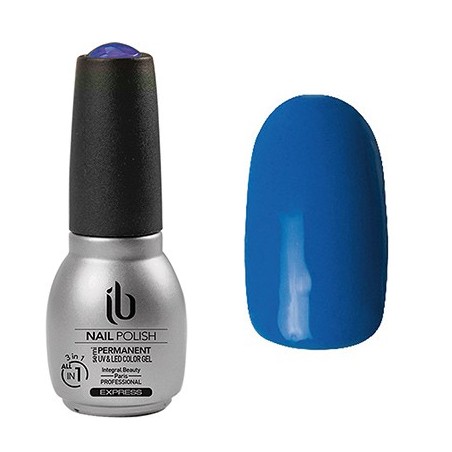 Gel/Vernis All-In-1 (14ml) Color Centauree - IB