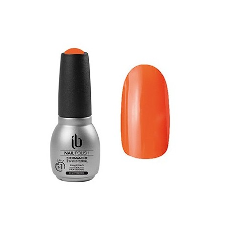 Gel/Vernis All-In-1 (14ml) Color Clémentine - IB