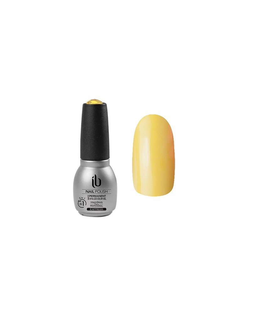 Gel/Vernis All-In-1 (14ml) Color Acacia - IB