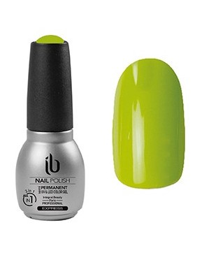 Gel/Vernis All-In-1 (14ml) Color Erable - IB