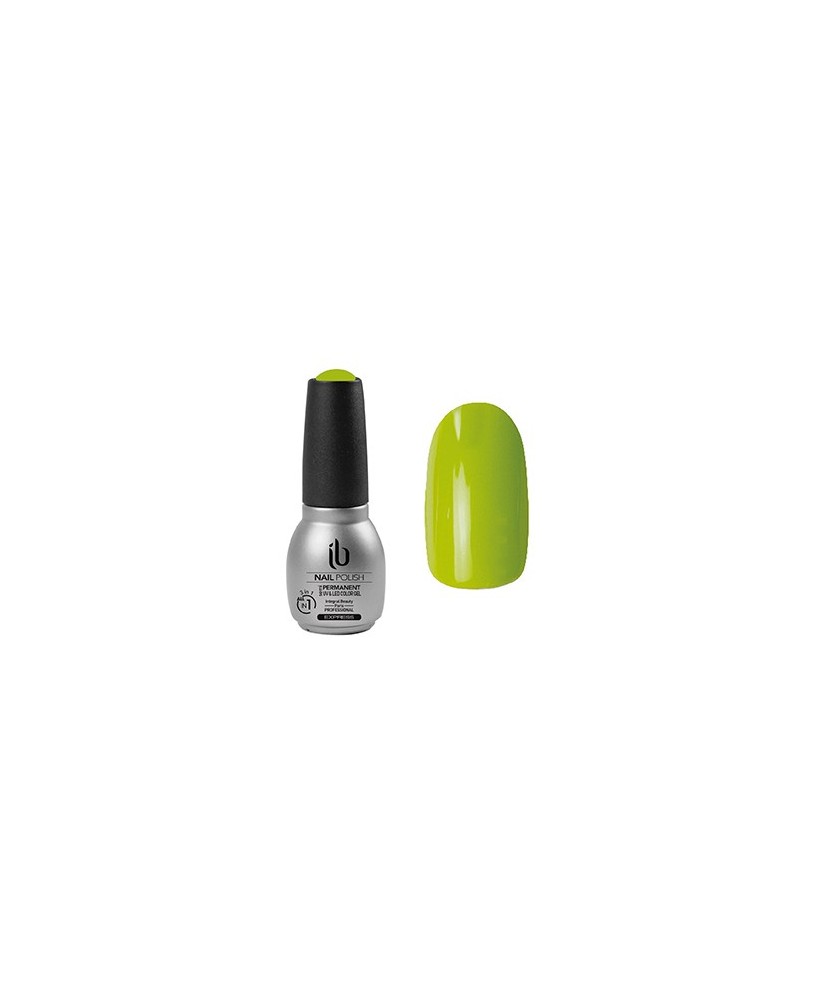 Gel/Vernis All-In-1 (14ml) Color Erable - IB