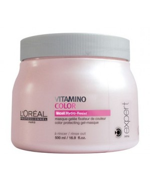Soin Vitamino Color Fresh Msq (500 ml) L'Oréal Pro