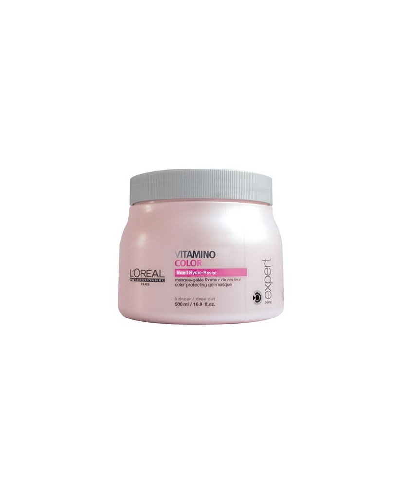 Soin Vitamino Color Fresh Msq (500 ml) L'Oréal Pro