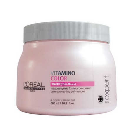 Soin Vitamino Color Fresh Msq (500 ml) L'Oréal Pro