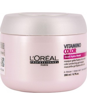 Vitamino Color Masque New(200 ml) L'Oréal Pro
