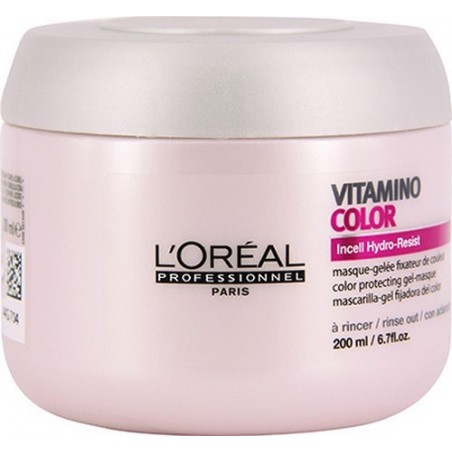 Vitamino Color Masque New(200 ml) L'Oréal Pro