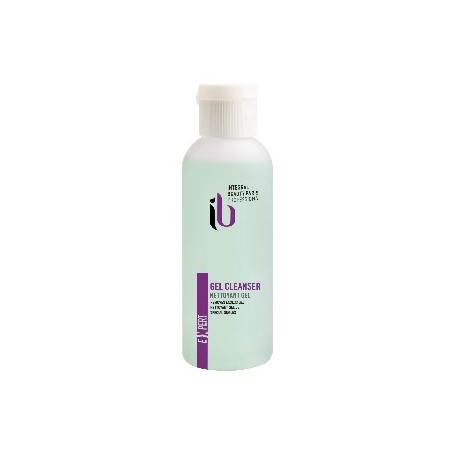 Nettoyant Gel 120ml - INTEGRAL NAIL BEAUTY