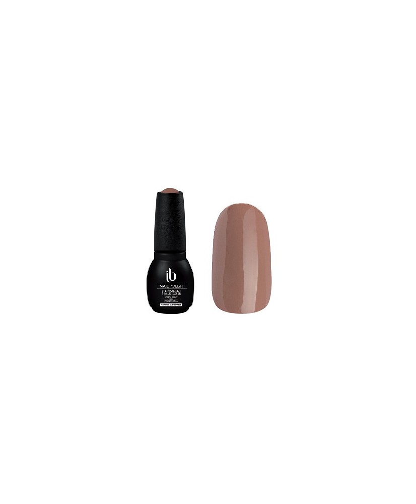 Gel/Vernis Formula Expert (14ml) Beige Café  IB