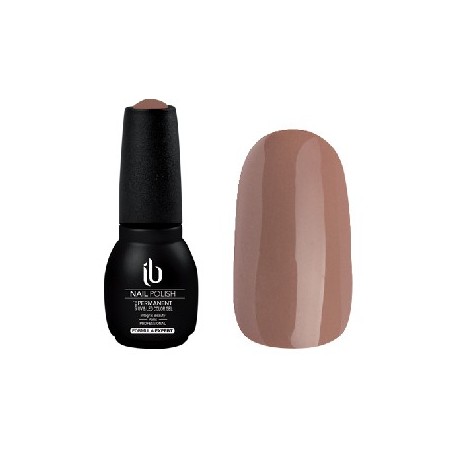 Gel/Vernis Formula Expert (14ml) Beige Café  IB