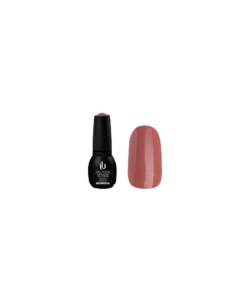 Gel/Vernis Formula Expert (14ml) Rose Café  IB