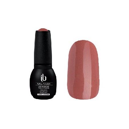 Gel/Vernis Formula Expert (14ml) Rose Café  IB