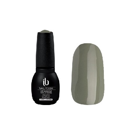 Gel/Vernis Formula Expert (14ml) Silver gris  IB